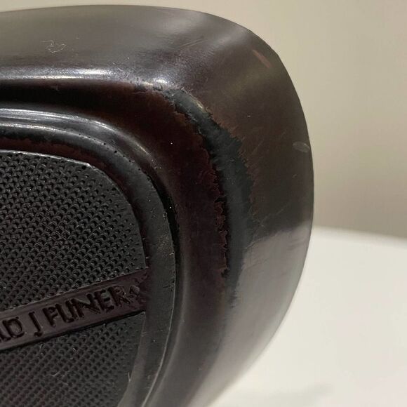 Donald J. Pliner Lea Bronze Platform Sandals - Size: 9.5 - Picture 6 of 11